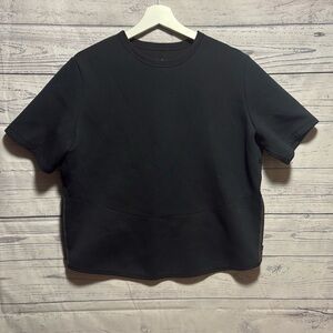 Nike active wear top